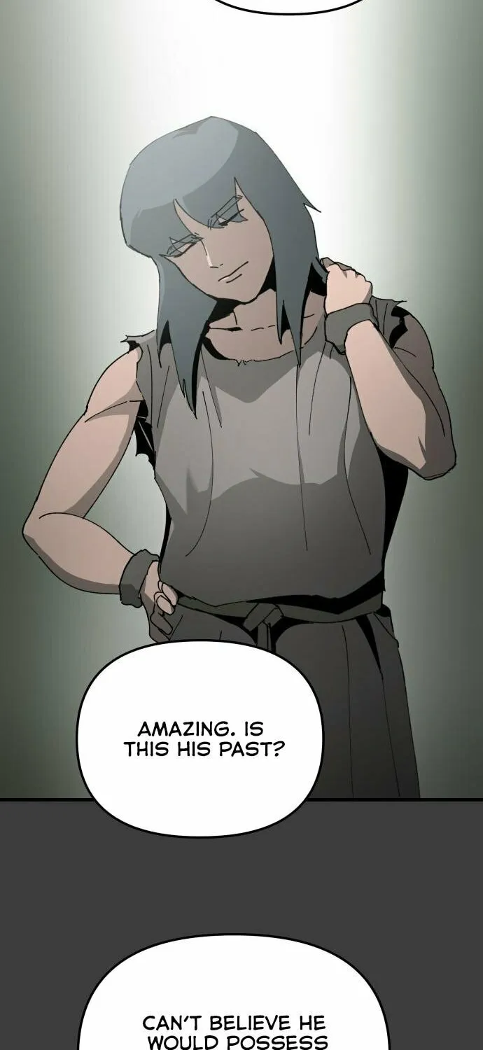 Legend of the Holy Sword Chapter 21 page 42 - 