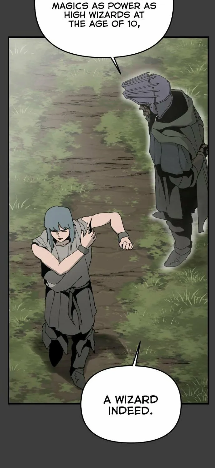 Legend of the Holy Sword Chapter 21 page 43 - 