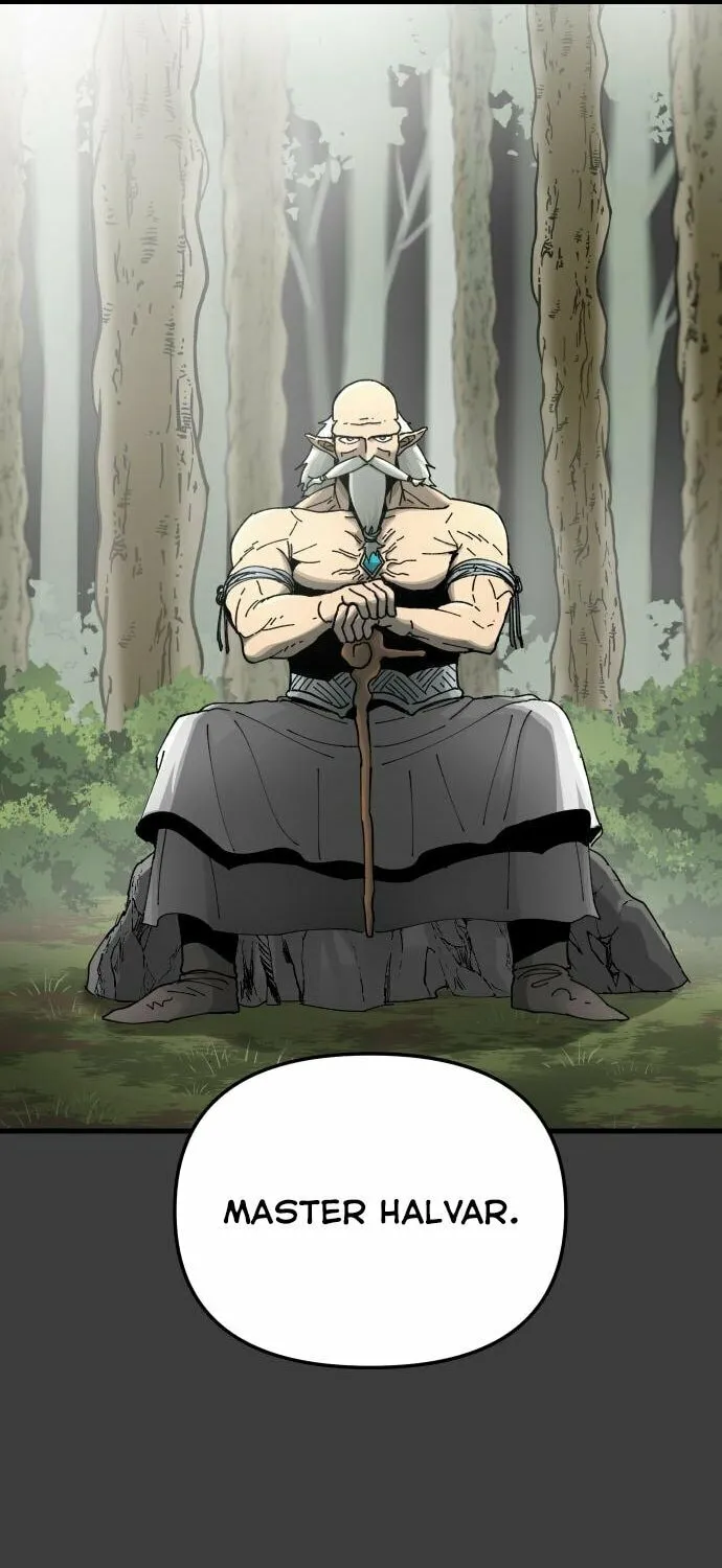 Legend of the Holy Sword Chapter 21 page 45 - 