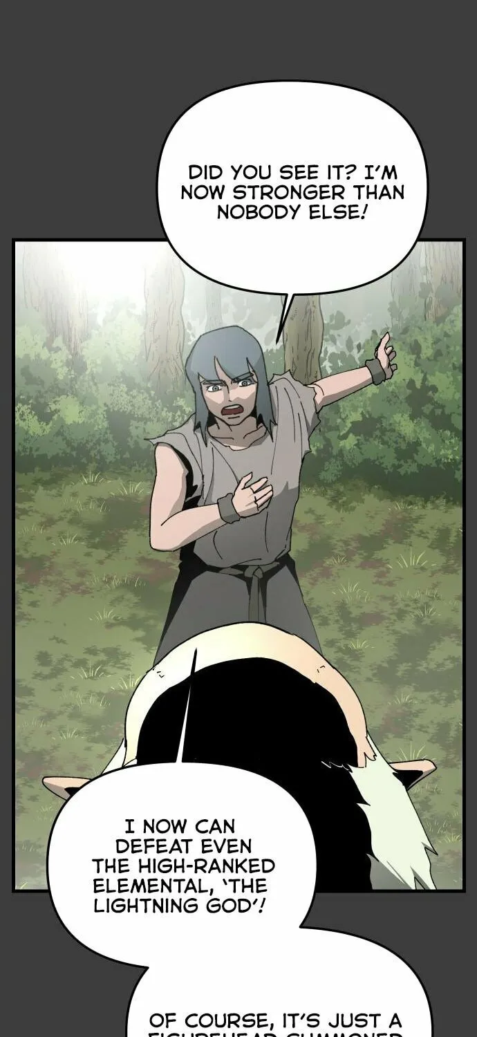 Legend of the Holy Sword Chapter 21 page 47 - 