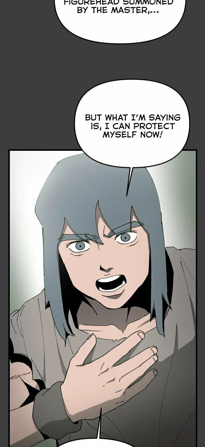 Legend of the Holy Sword Chapter 21 page 48 - 