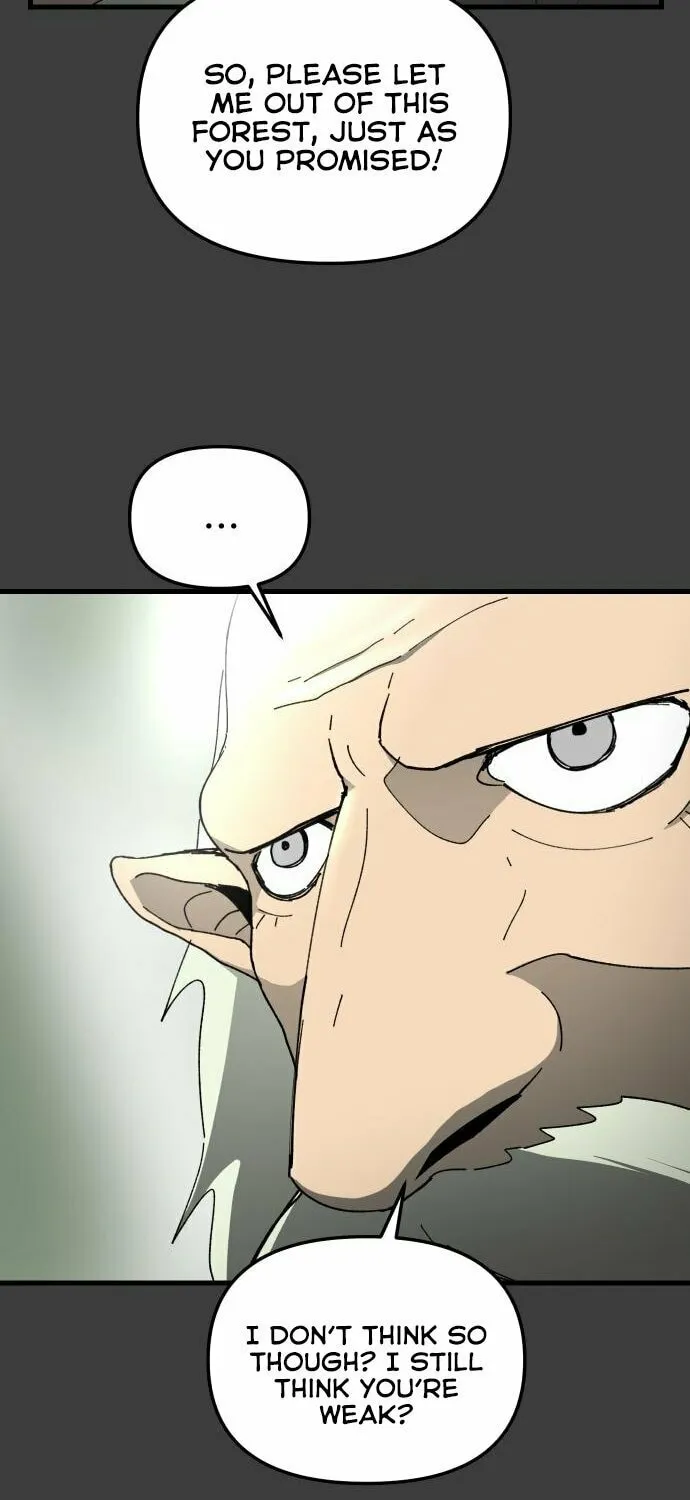 Legend of the Holy Sword Chapter 21 page 49 - 