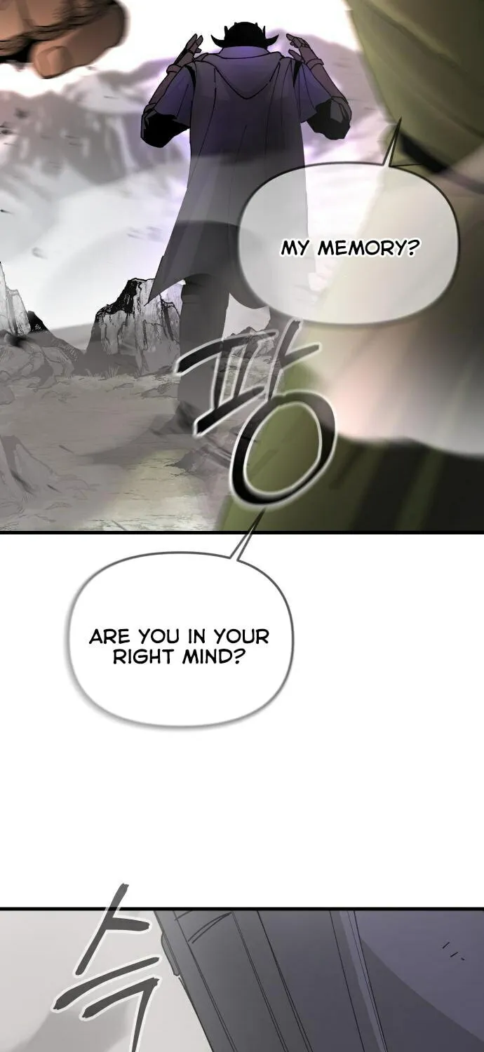 Legend of the Holy Sword Chapter 21 page 6 - 