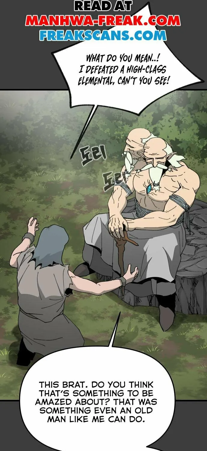 Legend of the Holy Sword Chapter 21 page 51 - 
