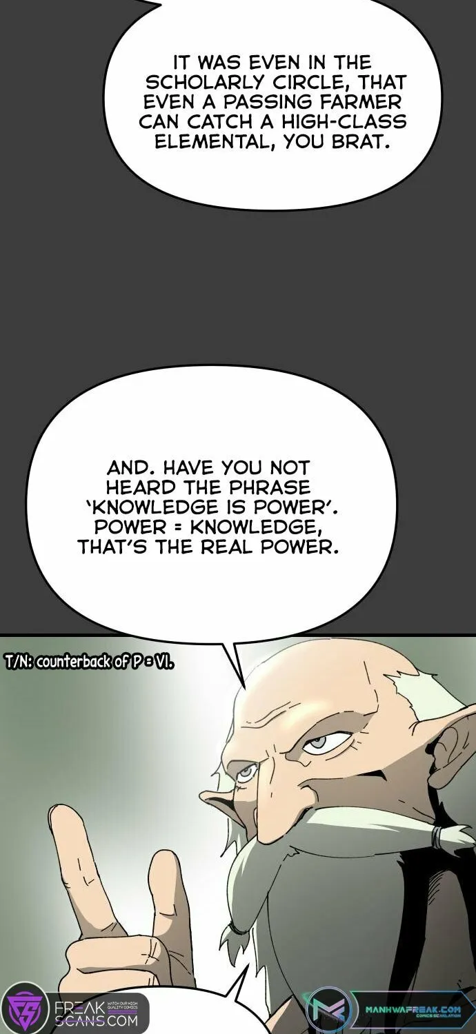 Legend of the Holy Sword Chapter 21 page 52 - 