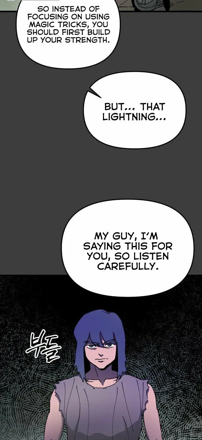 Legend of the Holy Sword Chapter 21 page 53 - 