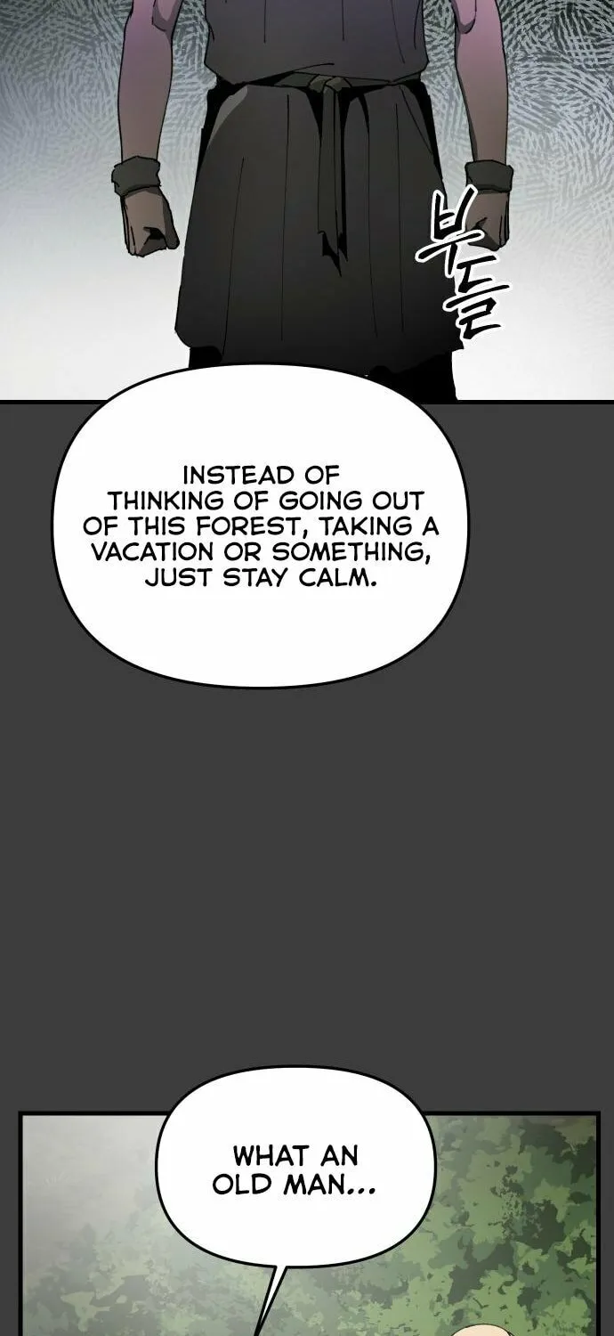 Legend of the Holy Sword Chapter 21 page 54 - 