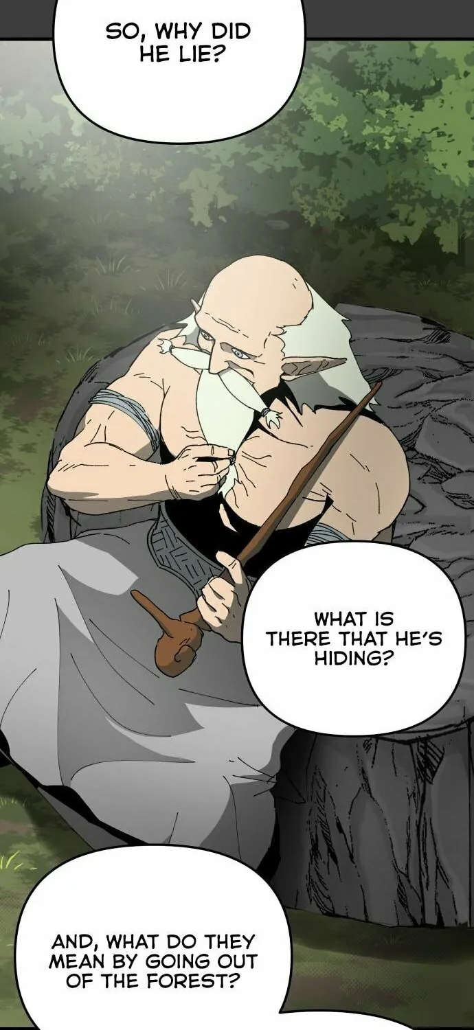 Legend of the Holy Sword Chapter 21 page 59 - 