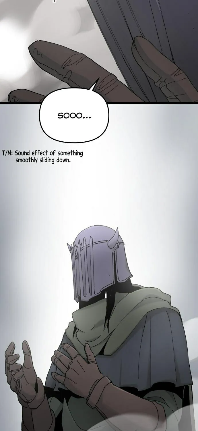 Legend of the Holy Sword Chapter 21 page 7 - 