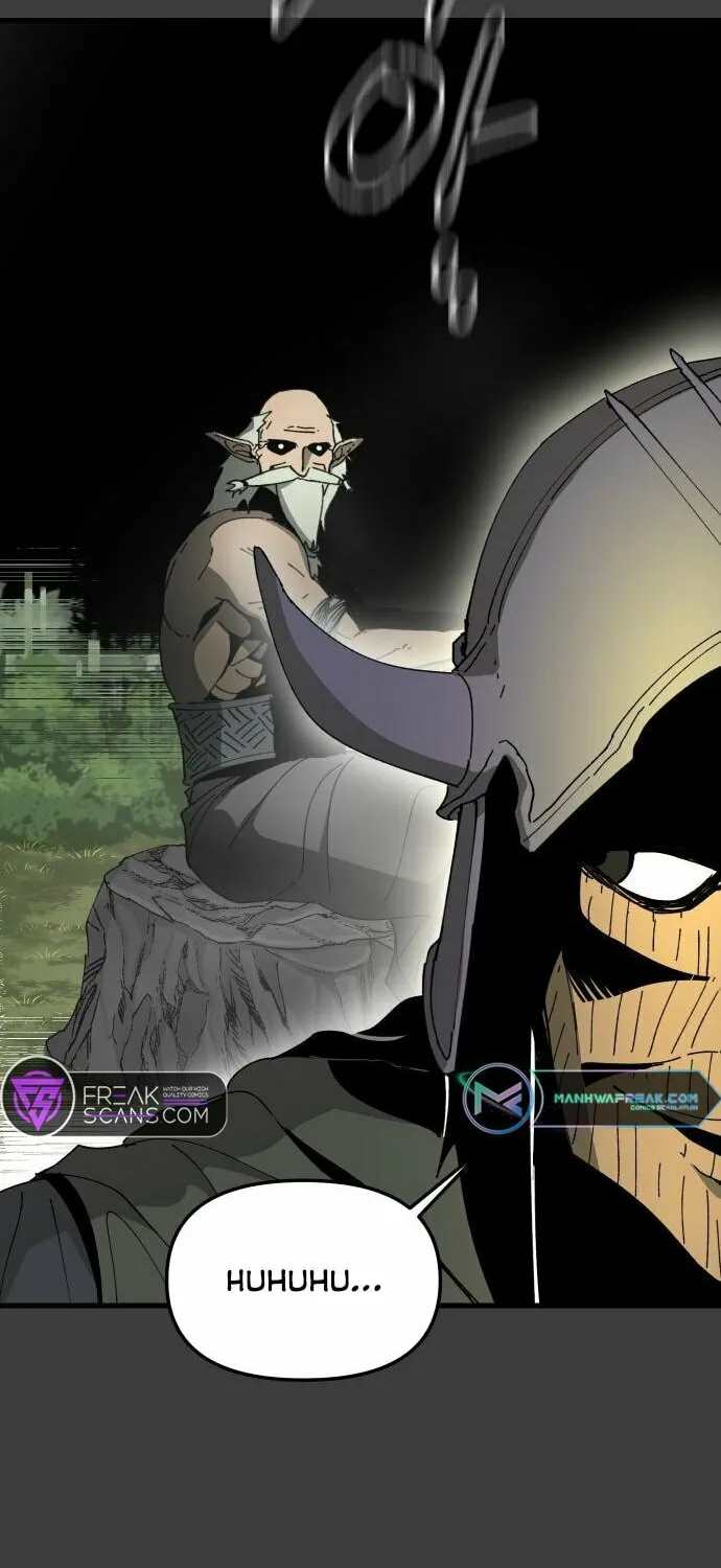 Legend of the Holy Sword Chapter 21 page 66 - 