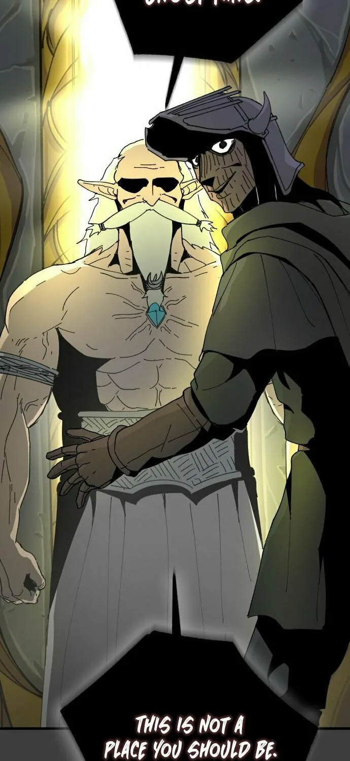 Legend of the Holy Sword Chapter 21 page 68 - 