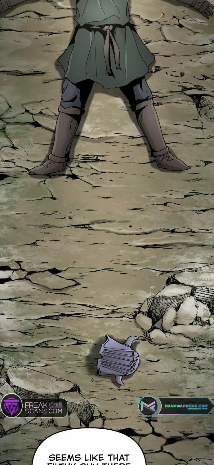 Legend of the Holy Sword Chapter 21 page 78 - 