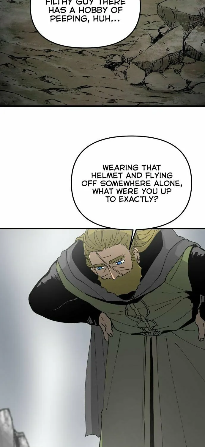 Legend of the Holy Sword Chapter 21 page 79 - 