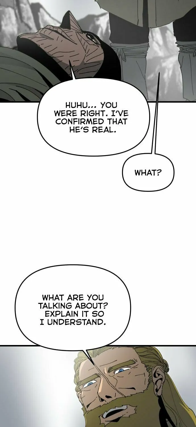 Legend of the Holy Sword Chapter 21 page 80 - 