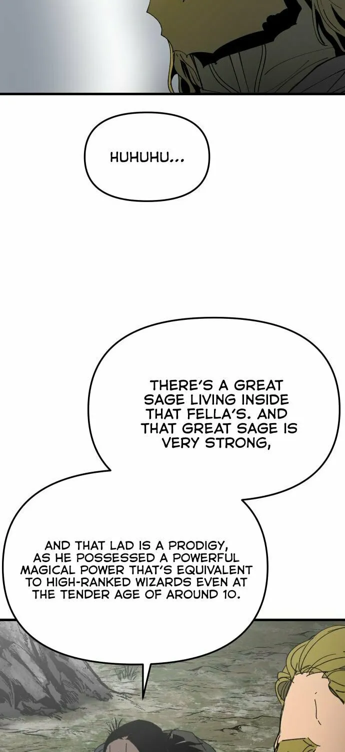Legend of the Holy Sword Chapter 21 page 81 - 