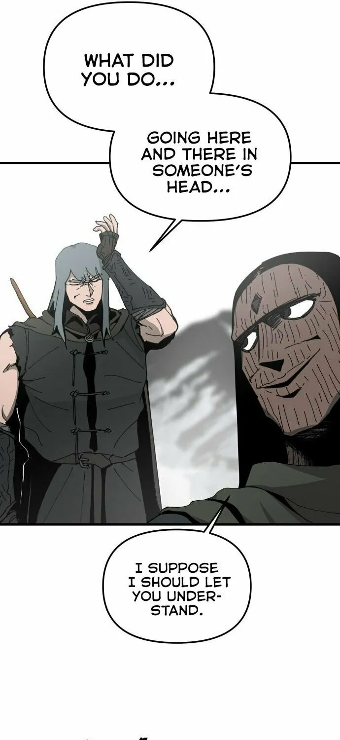 Legend of the Holy Sword Chapter 21 page 83 - 