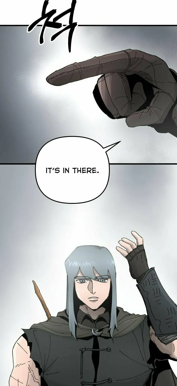 Legend of the Holy Sword Chapter 21 page 84 - 