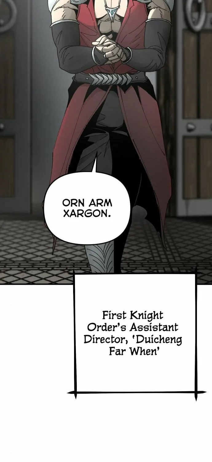 Legend of the Holy Sword Chapter 22 page 15 - 