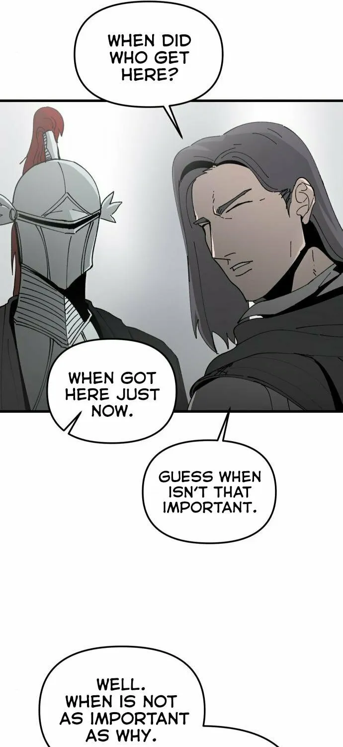 Legend of the Holy Sword Chapter 22 page 17 - 