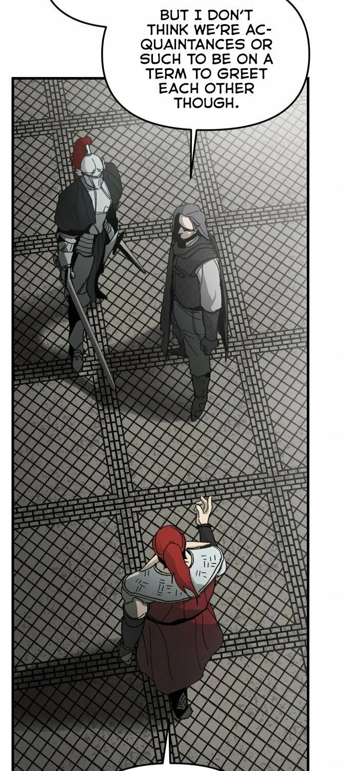 Legend of the Holy Sword Chapter 22 page 18 - 