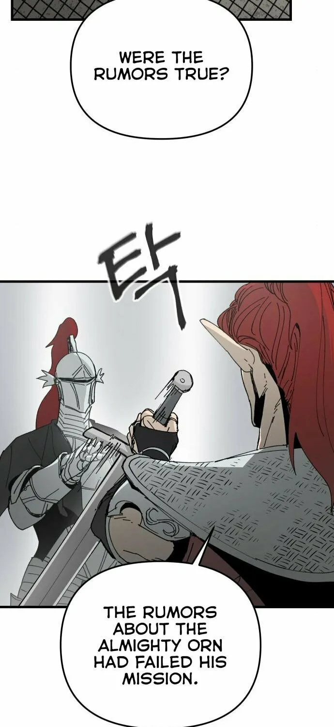 Legend of the Holy Sword Chapter 22 page 19 - 