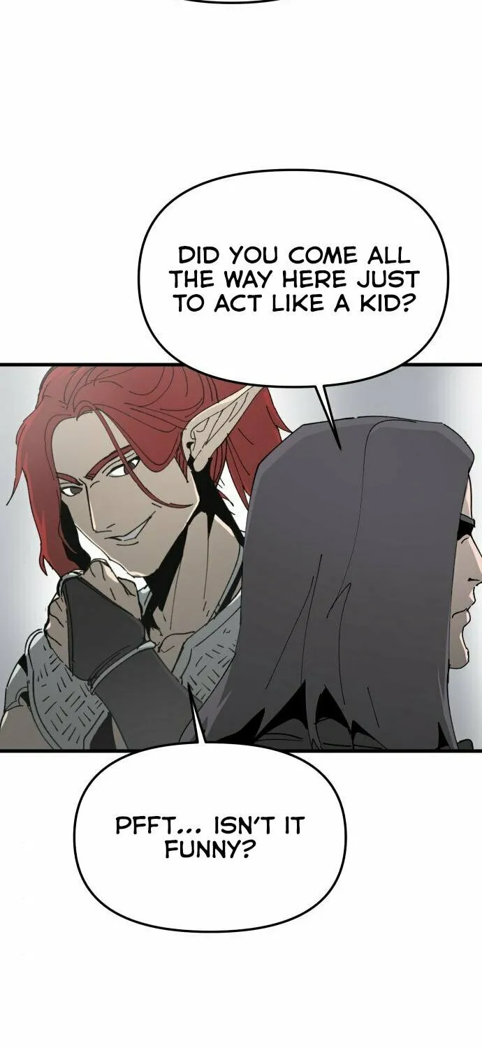 Legend of the Holy Sword Chapter 22 page 20 - 