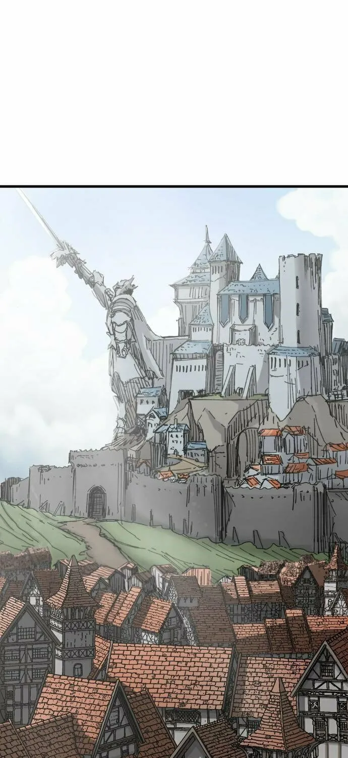 Legend of the Holy Sword Chapter 22 page 3 - 