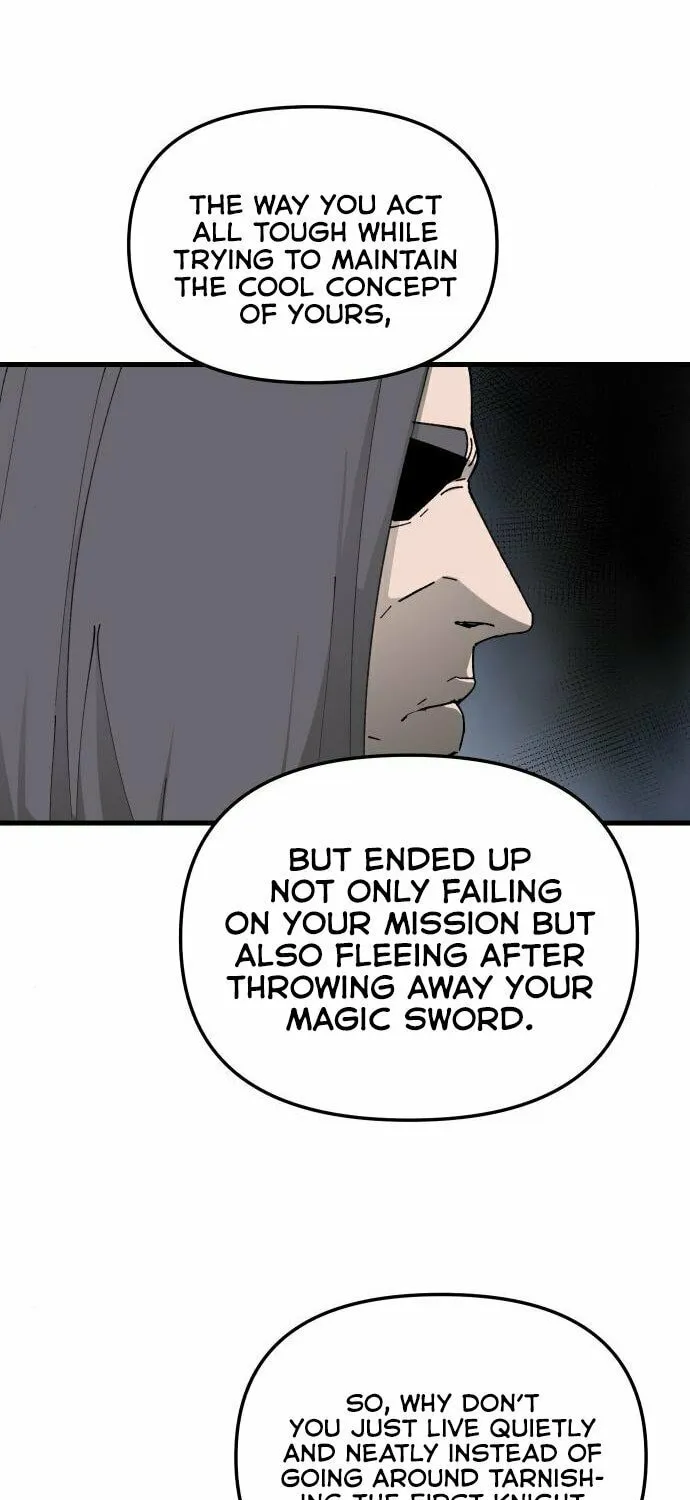 Legend of the Holy Sword Chapter 22 page 21 - 