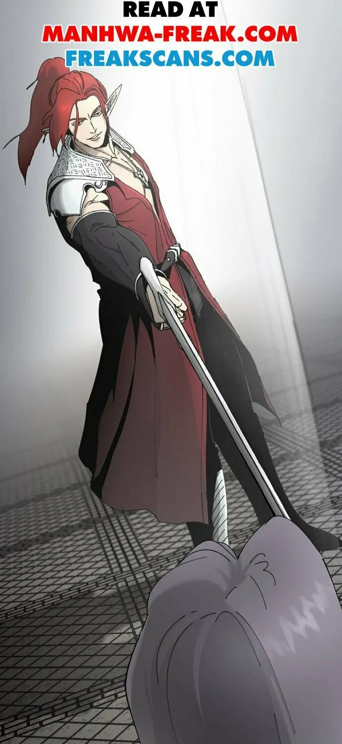Legend of the Holy Sword Chapter 22 page 23 - 