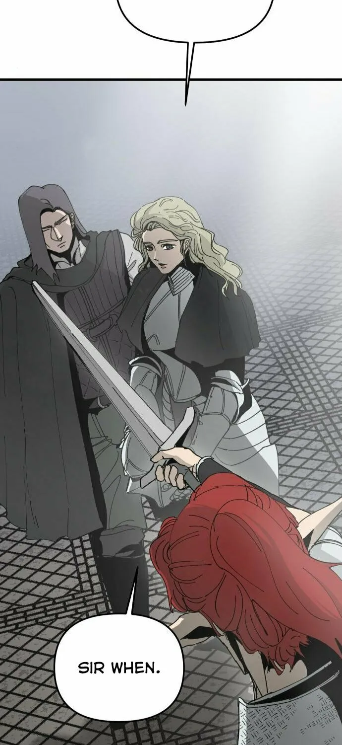 Legend of the Holy Sword Chapter 22 page 26 - 