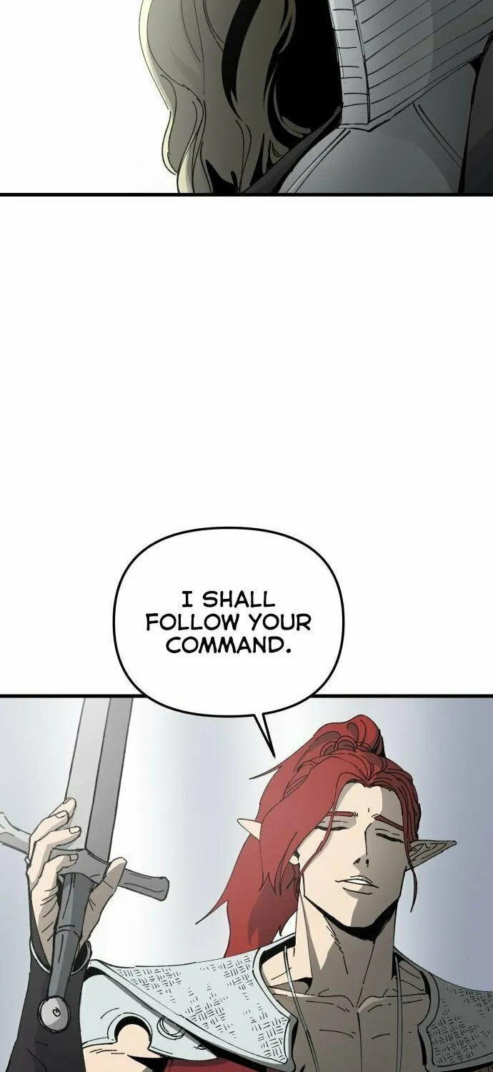 Legend of the Holy Sword Chapter 22 page 28 - 