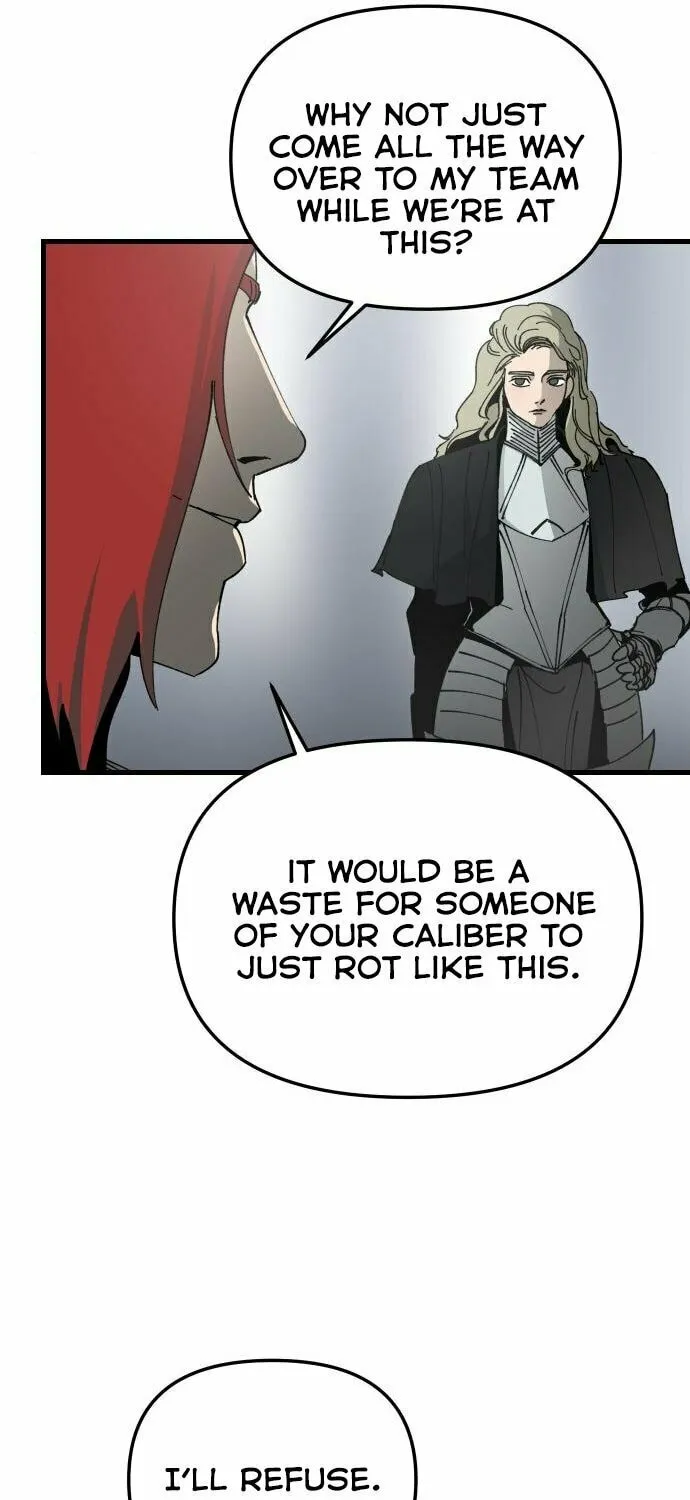 Legend of the Holy Sword Chapter 22 page 30 - 