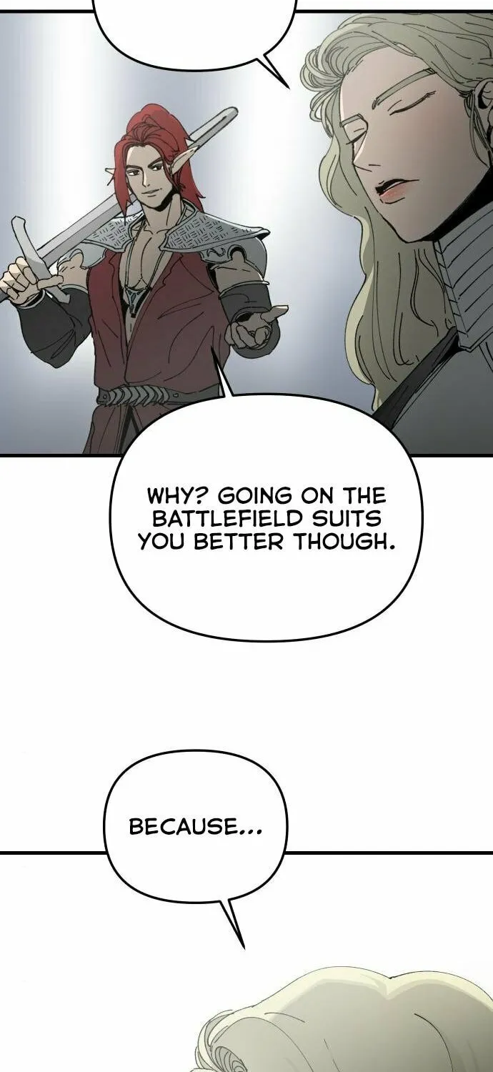 Legend of the Holy Sword Chapter 22 page 31 - 