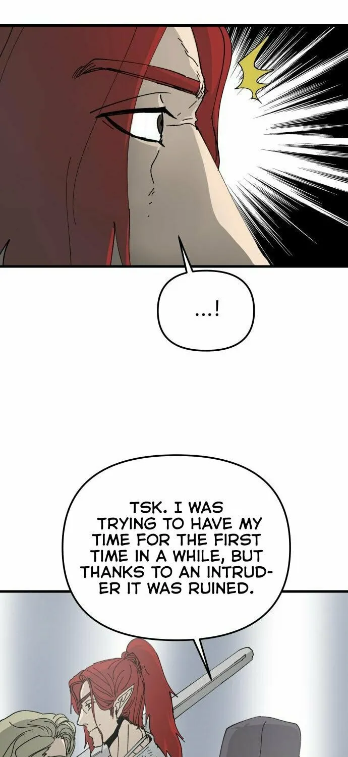 Legend of the Holy Sword Chapter 22 page 33 - 