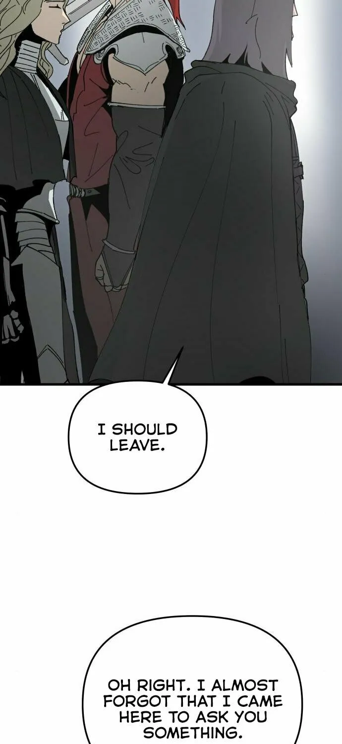 Legend of the Holy Sword Chapter 22 page 34 - 