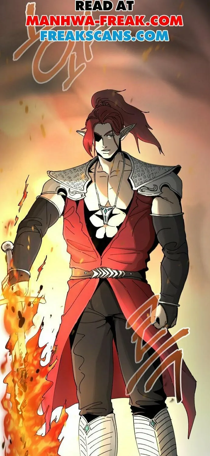 Legend of the Holy Sword Chapter 22 page 36 - 
