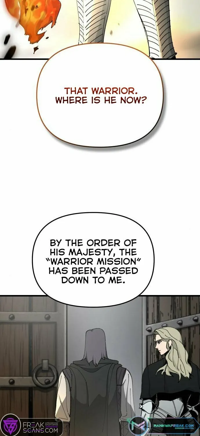 Legend of the Holy Sword Chapter 22 page 37 - 