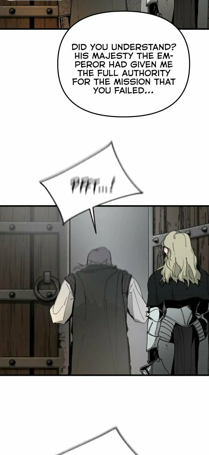 Legend of the Holy Sword Chapter 22 page 38 - 