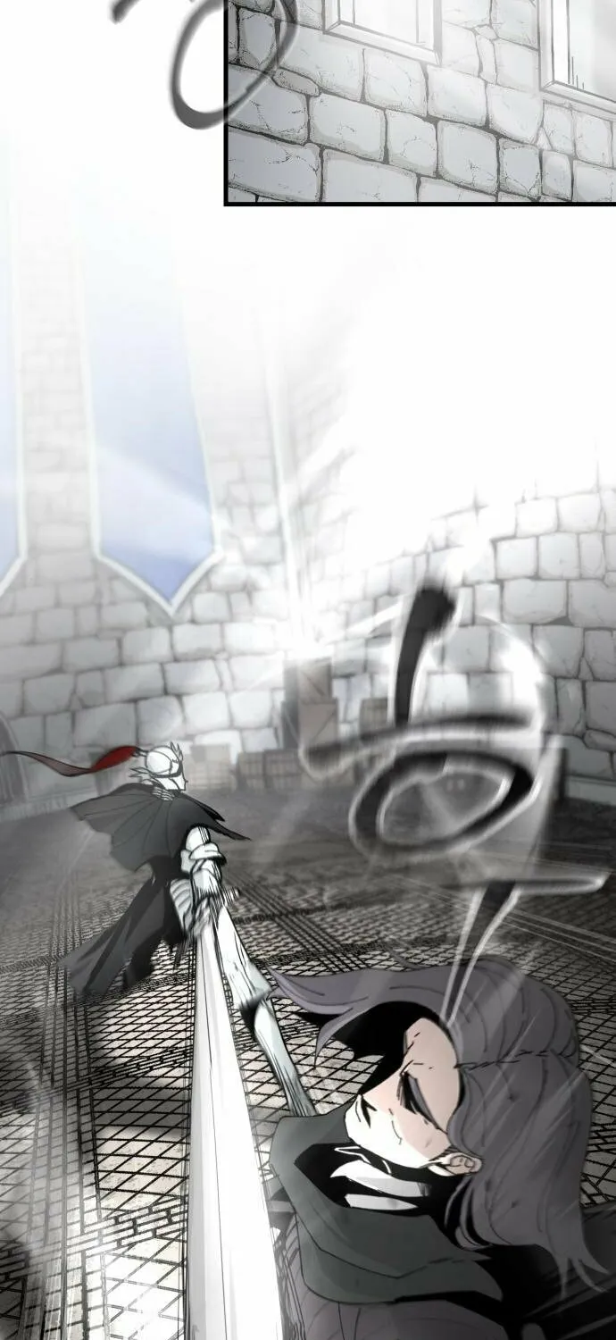 Legend of the Holy Sword Chapter 22 page 5 - 
