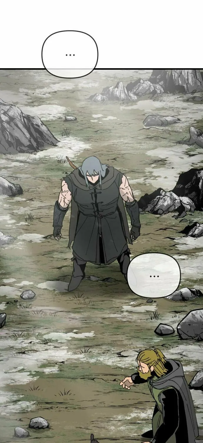 Legend of the Holy Sword Chapter 22 page 43 - 