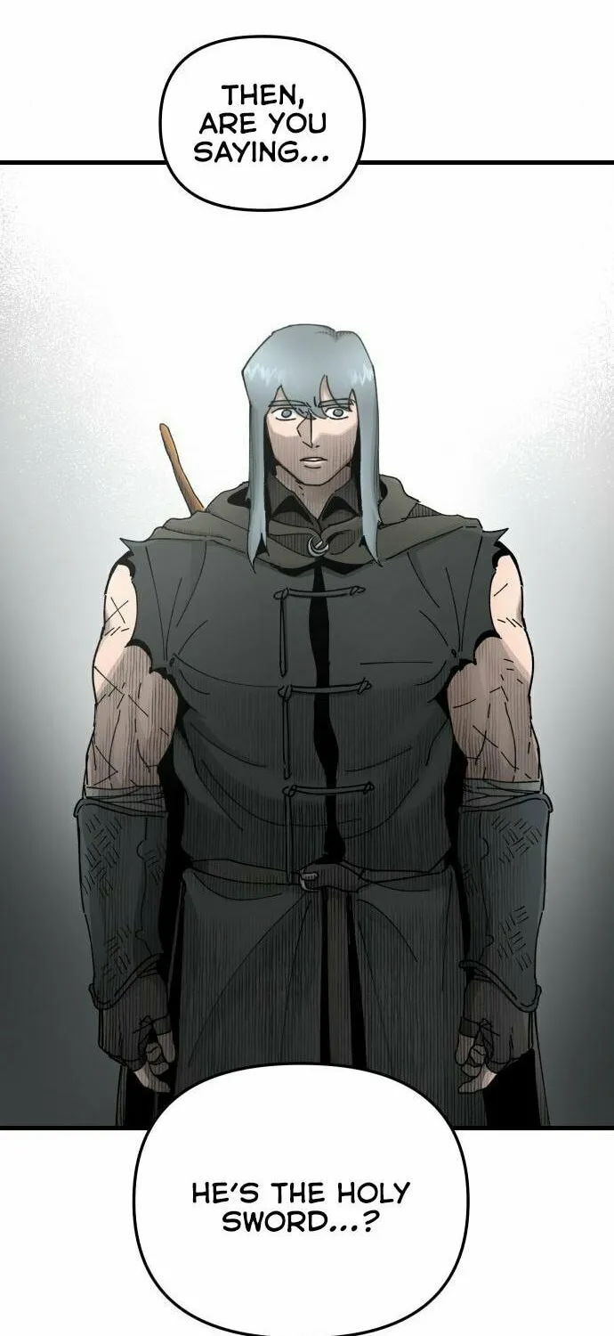 Legend of the Holy Sword Chapter 22 page 46 - 