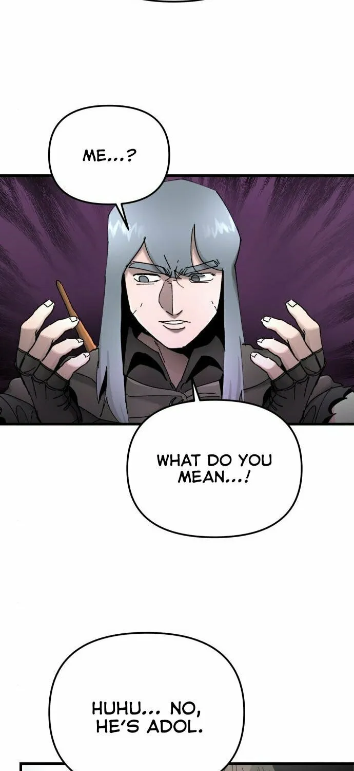 Legend of the Holy Sword Chapter 22 page 47 - 