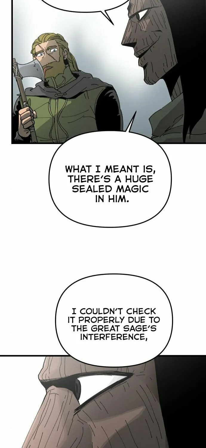 Legend of the Holy Sword Chapter 22 page 48 - 