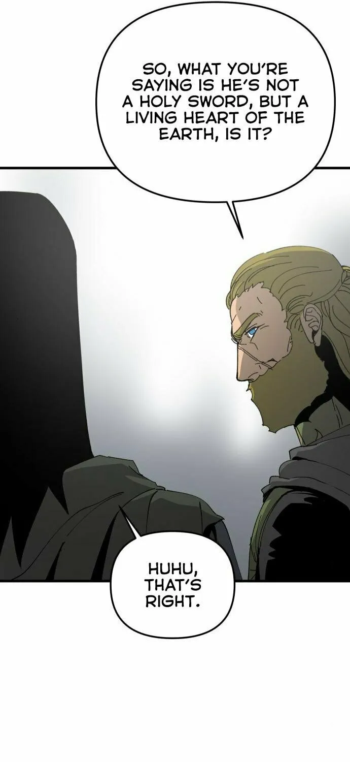 Legend of the Holy Sword Chapter 22 page 50 - 