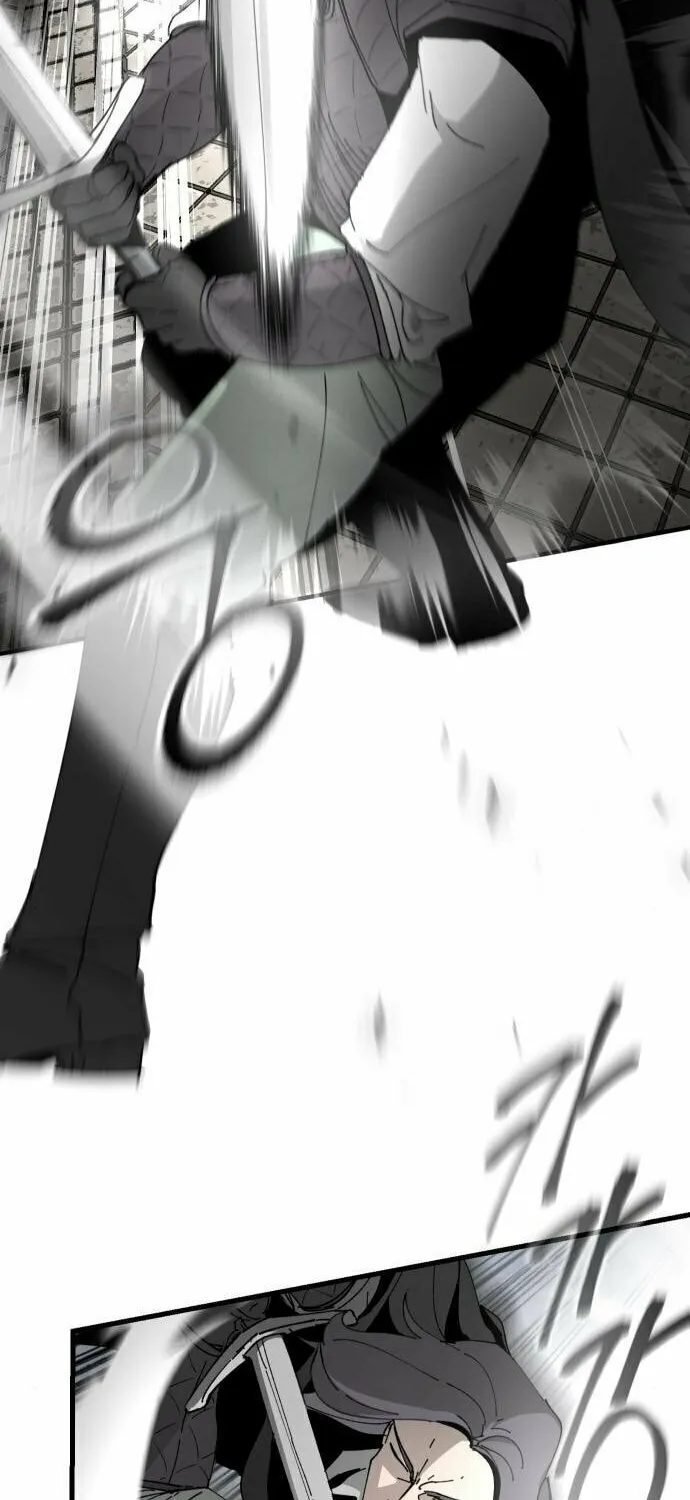Legend of the Holy Sword Chapter 22 page 6 - 