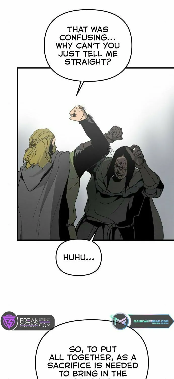 Legend of the Holy Sword Chapter 22 page 51 - 