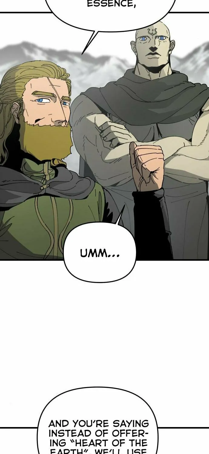 Legend of the Holy Sword Chapter 22 page 52 - 