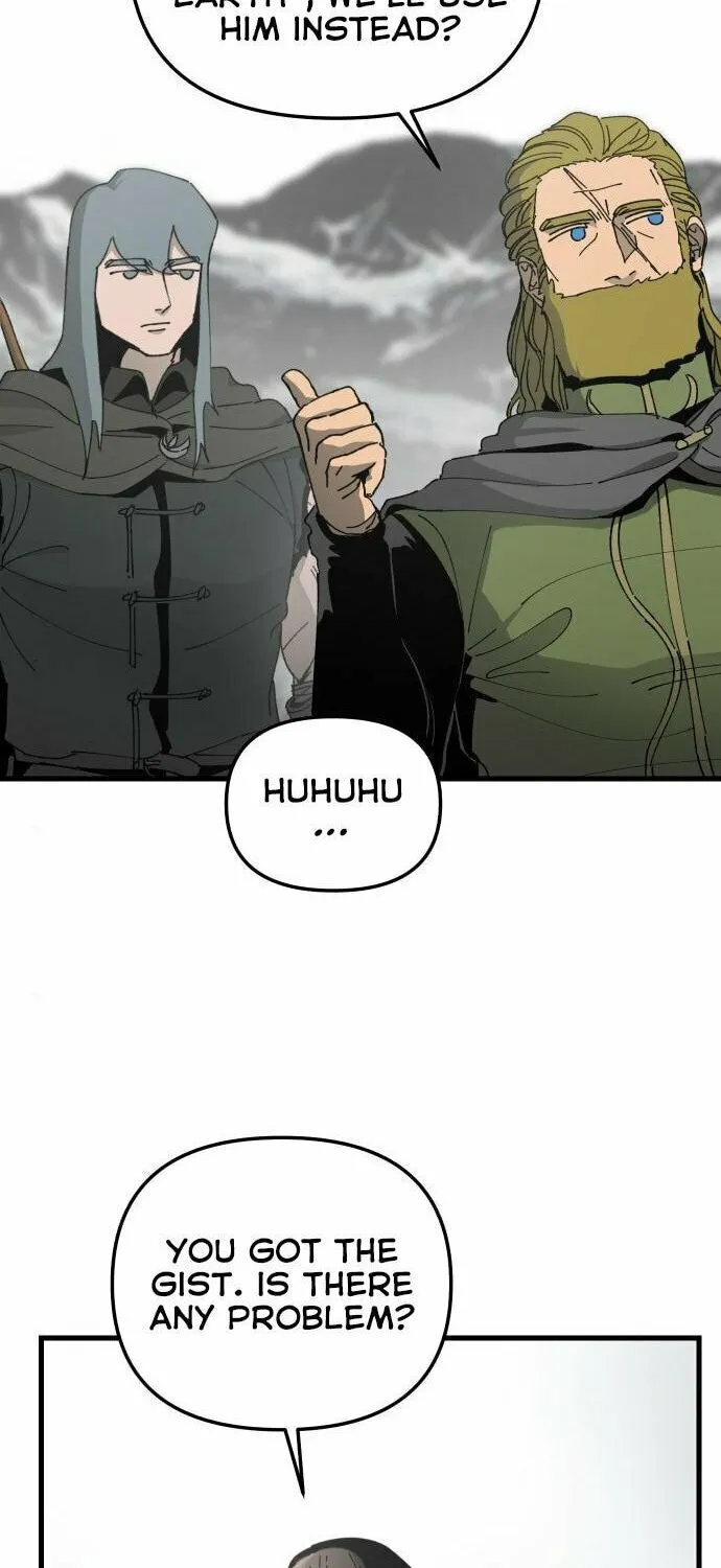 Legend of the Holy Sword Chapter 22 page 53 - 