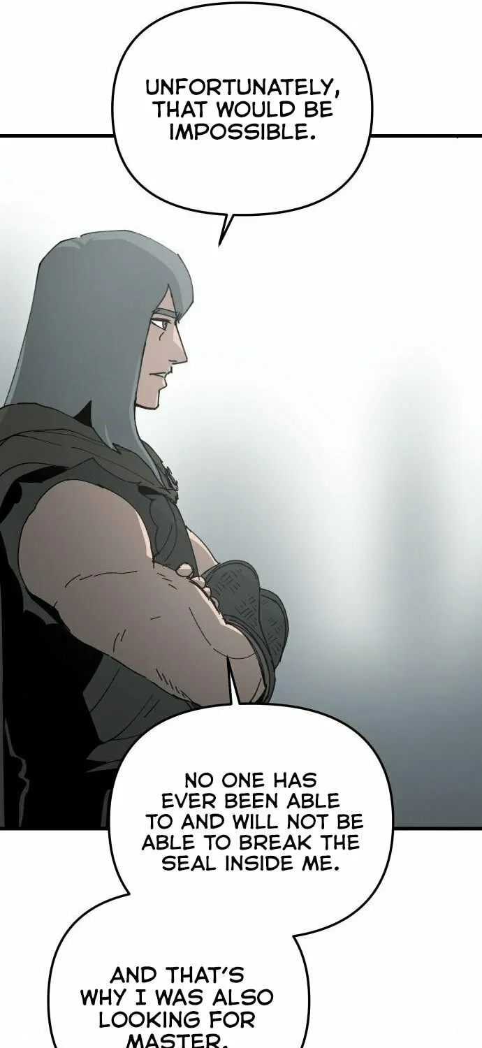 Legend of the Holy Sword Chapter 22 page 56 - 