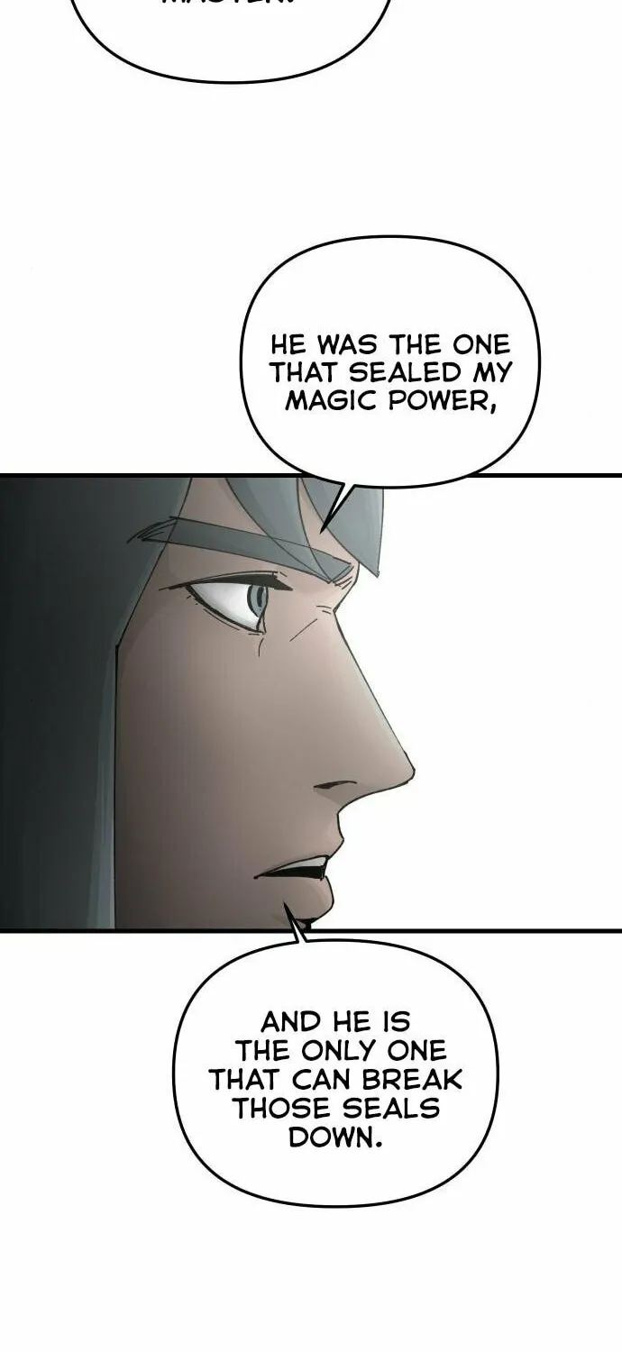 Legend of the Holy Sword Chapter 22 page 57 - 